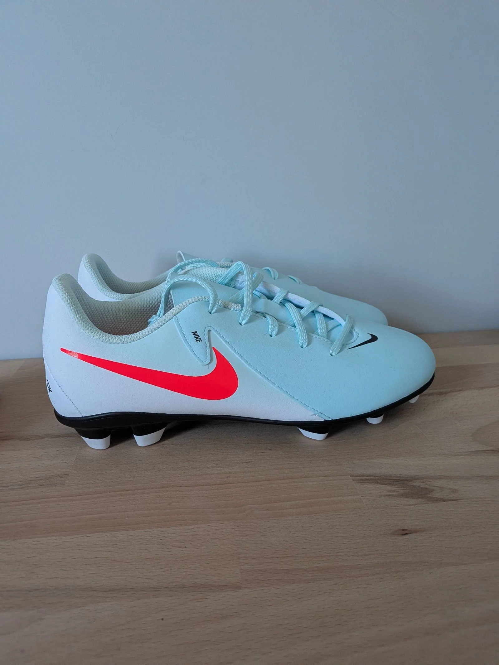 Zapatilla Nike Foot – photo 3